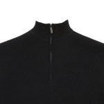 캘러웨이 윈드스토퍼 하프집업 스웨터 CGGF7079