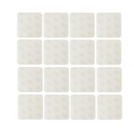 쓰리엠 힐메이트 타일용 투명 미니 미끄럼방지 스티커 1개