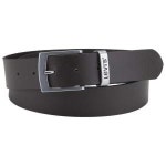 리바이스 ACCESSORIES 벨트 Dark 219234 14137340058