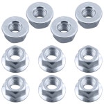 Husqvarna 목장용 전기톱 바 너트 톱 풀란 장인 Husqvarna 450 455 460 목장 에코 전기톱 ES300 CS490