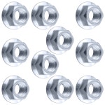 Husqvarna 목장용 전기톱 바 너트 톱 풀란 장인 Husqvarna 450 455 460 목장 에코 전기톱 ES300 CS490