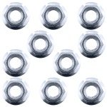 Husqvarna 목장용 전기톱 바 너트 톱 풀란 장인 Husqvarna 450 455 460 목장 에코 전기톱 ES300 CS490