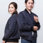 라보 라보 작업복 근무복 동계 패딩 자켓 점퍼 WM-J1803