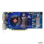 SAPPHIRE SAPPHIRE RADEON HD 3870 Blue II DDR4 512M