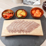 이연에프엔씨 한촌설렁탕 프리미엄 설렁탕 480g