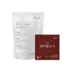 이연에프엔씨 한촌설렁탕 프리미엄 설렁탕 480g