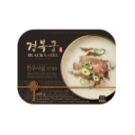 비제이푸드 경복궁 한우사골 고기곰탕 600g