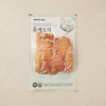 스모키 훈제오리 500g