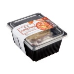 송추가마골 순수 프리미엄 부대찌개 930g