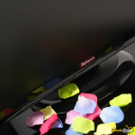 알파스캔 알파스캔 J2600DHS 무결점 강화유리