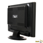 알파스캔 알파스캔 J2600DHS 무결점 강화유리