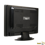 알파스캔 알파스캔 J2600DHS 무결점 강화유리