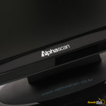 알파스캔 알파스캔 J2600DHS 무결점 강화유리