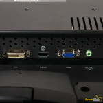 알파스캔 알파스캔 J2600DHS 무결점 강화유리