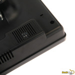 알파스캔 알파스캔 J2600DHS 무결점 강화유리