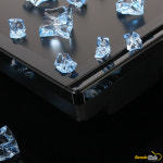 알파스캔 알파스캔 J2600DHS 무결점 강화유리