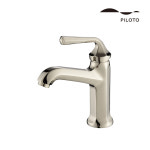 필로토 더죤테크 아델라단101 다이아몬드쿠퍼 원홀세면수전