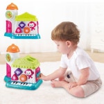 우리아기 멀티캐슬 EU461572