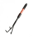 텃밭가꾸기 3발갈퀴 3발괭이 조개호미