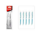 마끼다 컷소날 목재 철재 톱날 컷쏘날 5PCS B-05044