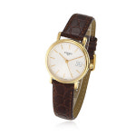 티쏘 T52.5.111.31 브라운