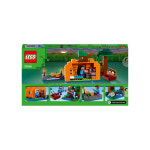 레고 마인크래프트 호박 농장 21248