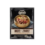 참바다영어조합 미자네식당 뼈없는 갈비탕 700g