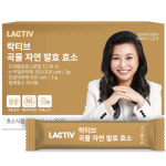 락티브 곡물 자연 발효 효소 3g x 30포