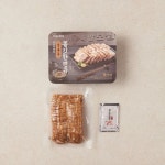 PEACOCK 장충동 쫄깃한편육 300g