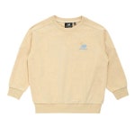 뉴발란스키즈 CLASSIC SPORTS 일러스트 스웻셔츠 NK9CD4201U