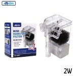 삼호수퍼상회 | 삼호 수퍼쁘띠 걸이식여과기 미니어항용2W 1개 단품 MB-400DC