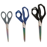 호사문구 화 강력단조 재단가위 2호