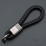 자동차키링 가죽키홀더 차키 열쇠고리