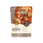 아워홈 아워홈 얼큰 순댓국 400g