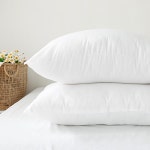 애프터식스 2장 지퍼형 구름베개솜 4060 5070