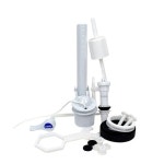 변기부속품교체 화장실 대변기 양변기수리 부품 세트