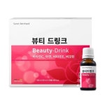 휴럼 뷰티드링크 20ml x 30개입