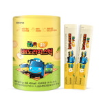 천지인 꼬마버스 타요 홍삼 배도라지 스틱 10g x 50포