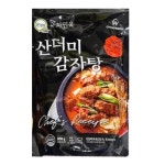 CK푸드원 온정성 산더미 감자탕 800g