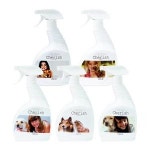 체리쉬 반려동물 탈취제 라벤더 복숭아 쟈스민 파우더 파파야향