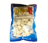 성원냉동식품 성원 오징어볼 1kg