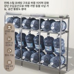 조립식 이불장 시스템 행거 선반 이동식 고정식 원룸