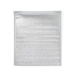 은박 보온 보냉 포장봉투 접착식 50P 아이스백 30X40