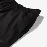 휠라 여성 면 반바지 BLK FS2TRE2153F