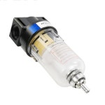 압축기 범용 분리기 AIRTAC 필터 공기 워터 소스 수분 오일 캐치 AF2000 02