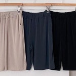 스판 반바지 아이스 의류 미시옷 30