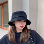 여자벙거지 벙거지모자 버킷햇 골프벙거지 여성벙거지