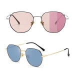 변색 틴트 선글라스 운전 낚시 썬글라스 안경 P1050