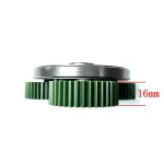 Shengyi 모터 팻바이크 SYI 클러치 어셈블리 나일론 기어 세트 예비 부품 38T DGW25P DGW25NC DGW25NS