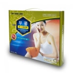 한마음케어 황토냉온찜질팩 무릎